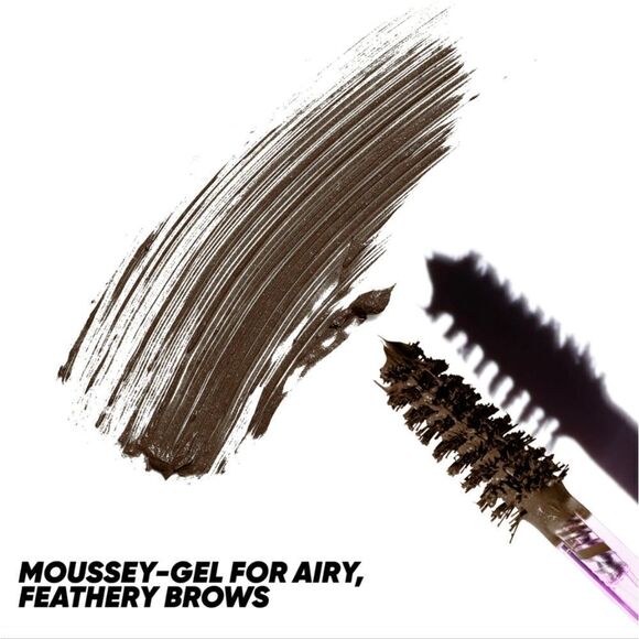 Kosas Air Brow Mega Sample Card - Picture 3 of 3